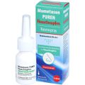 MOMETASON PUREN Heuschnupfenspray 50μg/Sprühst.140