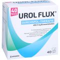 UROL FLUX Durchspül-Therapie 400,5 mg Brausetabl.