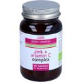 ZINK+VITAMIN C Complex Bio Phyto Vitamins Tabl.