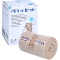 PÜTTER Binde 8 cmx5 m