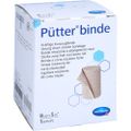 PÜTTER Binde 8 cmx5 m