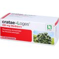 CRATAE-LOGES 450 mg Weißdorn Filmtabletten