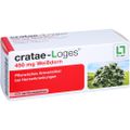 CRATAE-LOGES 450 mg Weißdorn Filmtabletten