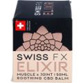 CBD SWISS FX Muscle Balsam