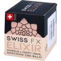 CBD SWISS FX Muscle Balsam