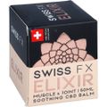 CBD SWISS FX Muscle Balsam