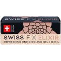 CBD SWISS FX Cooling Gel