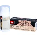 CBD SWISS FX Cooling Gel