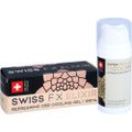 CBD SWISS FX Cooling Gel