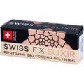 CBD SWISS FX Cooling Gel