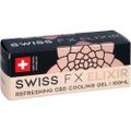 CBD SWISS FX Cooling Gel