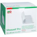 VLIWAZELL Pro superabsorb.Kompr.steril 10x20 cm