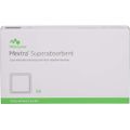 MEXTRA Superabsorbent Verband 12,5x22,5 cm