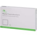 MEXTRA Superabsorbent Verband 12,5x22,5 cm