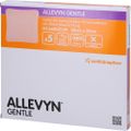 ALLEVYN Gentle 20x20 cm Schaumverb.