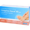 CICLOPIROX Dexcel 80 mg/g wirkstoffhalt.Nagellack