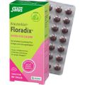 FLORADIX Eisen Folsäure Tabletten