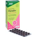 SALUS FLORADIX Eisen Folsäure Tabletten