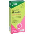 SALUS FLORADIX Eisen Folsäure Tabletten