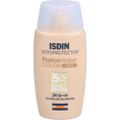 ISDIN Fotoprotector Fusion Water Col.light LSF 50