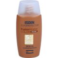 ISDIN Fotoprotector Fusion Water Col.bronze LSF 50