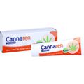 CANNAREN Cannabis CBD Gel