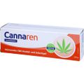 CANNAREN Cannabis CBD Gel