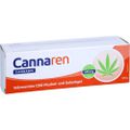 CANNAREN Cannabis CBD Gel