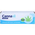 CANNAXIL Cannabis CBD Gel