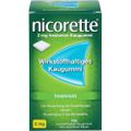 NICORETTE 2 mg freshmint Kaugummi