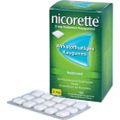 NICORETTE 2 mg freshmint Kaugummi