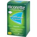 NICORETTE 2 mg freshmint Kaugummi