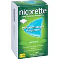 NICORETTE 2 mg freshmint Kaugummi