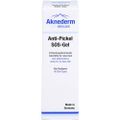 AKNEDERM Anti-Pickel SOS-Gel