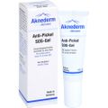 AKNEDERM Anti-Pickel SOS-Gel