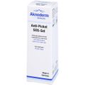 AKNEDERM Anti-Pickel SOS-Gel