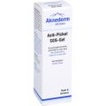 AKNEDERM Anti-Pickel SOS-Gel