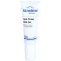 AKNEDERM Anti-Pickel SOS-Gel