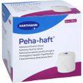 PEHA-HAFT Fixierbinde latexfrei 8 cmx20 m