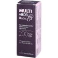 MULTIVITD3 Baby Pumplösung