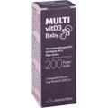 MULTIVITD3 Baby Pumplösung