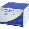 BENFO-biomo 300 mg Filmtabletten