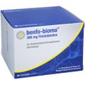 BENFO-biomo 300 mg Filmtabletten