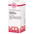 LEVISTICUM OFFICINALE D 30 Globuli Ind.Fert.