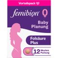 FEMIBION 0 Babyplanung Tabletten