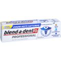 BLEND A DENT Professional Haftcreme