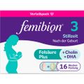 FEMIBION 3 Stillzeit Kombipackung