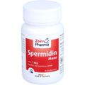 SPERMIDIN Mono 1 mg Kapseln