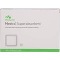 MEXTRA Superabsorbent Verband 12,5x17,5 cm