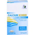 CALCIUM SONNE 500 Kapseln